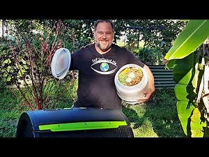 Best Kitchen Compost Bin Caddy Container Bucket for Home Waste/Scraps
