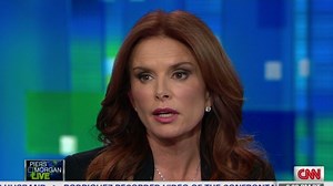 Roma Downey on IRA gun battle & bombing