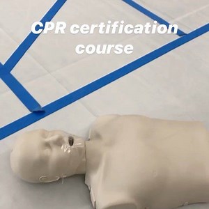 Thank you @reiderfelberg and Silver Spring Fire Department. Now the Yamasaki Academy instructors are CPR certified. | Yamasaki Academy HQ | Facebook