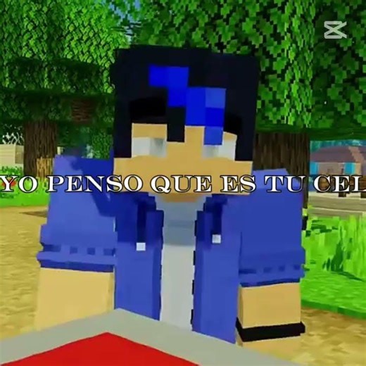 I did something new for the new year 2026🎆 #minecraft #edit#aphmau ‪@Aphmau‬