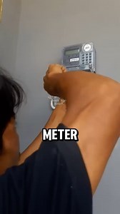 115K views · 874 reactions | Ini alasan kWh meter digital di buat | Ferry Nge Listrik | Facebook