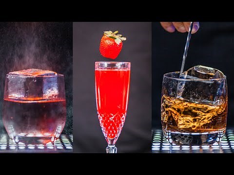12 Iconic Cocktails from Italy You Need to Try