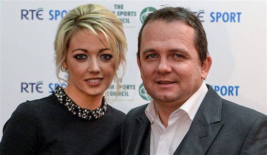 Inside Davy Fitzgerald's personal life as he steps down as Waterford manager