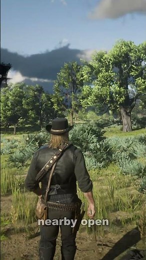 Craft Explosive Ammo Easily in Red Dead Redemption 2#RDR2#Shorts#Red Dead Redemption 2#arthurmorgan