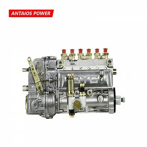[Hot Item] Injection Pump of Deutz F6l912 02232631 Diesel Engine