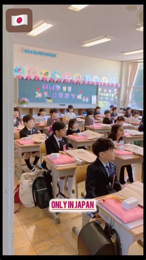 Why Every Japanese Kid Does This 🙇‍♂️ #japan #respect #tradition#shorts#shortsvideo#ytshorts#viral