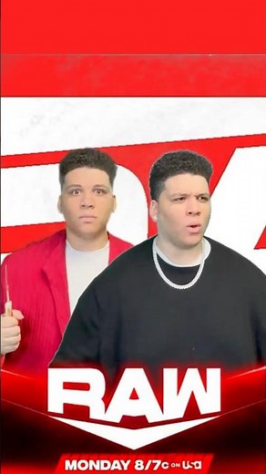 The New WWE Raw Graphics are INSANE