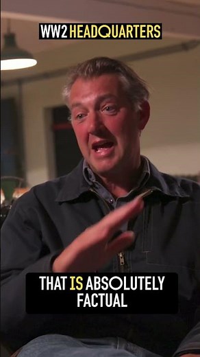 The Man Who Won the Battle of Britain