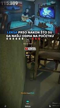 NOVI MECHA CAMELEON KLIP NA KANALU #shortsviral #shortvideos #shorts #foryoupage #leksa #leksaclips