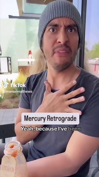 Understanding Mercury Retrograde and Its Impacts