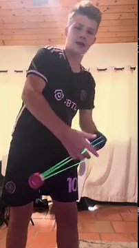 Godspeed Speed Combo Tutorial