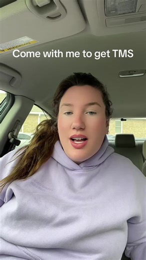 Experiencing Transcranial Magnetic Stimulation for Mental Health