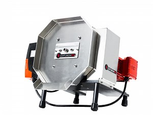 HP Mini Bucker | CenturionPro Solutions