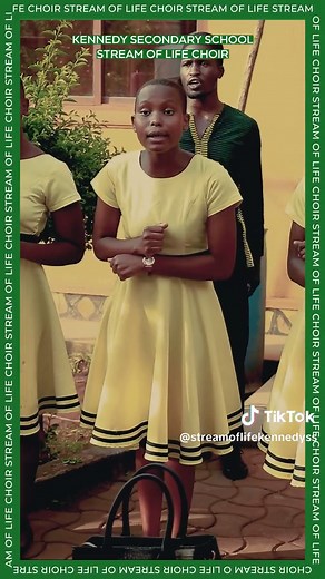 Nfuga Mwoyo Gwange 😊 #foryoupage #kennedysecondaryschool #foryou #fy #fyp