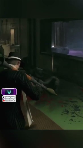 RE4 Remake : Full destruction 🔥🔥🔥