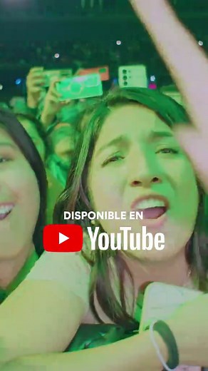 MIX SHAPIS❤️‍🔥 Disfruta de este mix completo grabado en el Movistar Arena a través de YouTube ¡Full cumbia! #Grupo5 #MixShapis