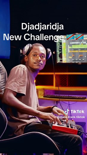 Djadjaridja Dance Challenge: Join the Fun!