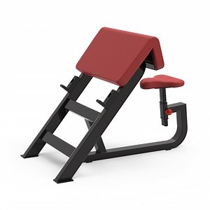 [Hot Item] Scott Bench /Arm Curl Bench / Commercial Scott Bench