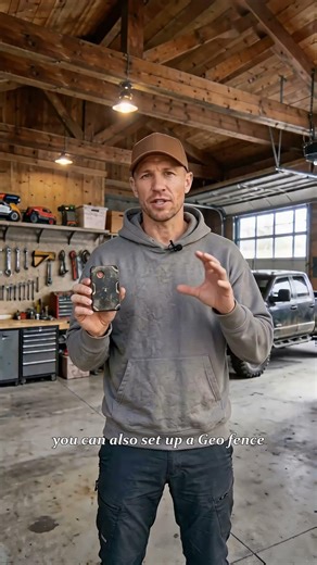 Don't buy GPS trackers haphazardly! 90% of people have fallen into traps in these 4 places.