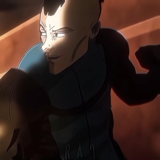 "MOHAWK MARK IS BACK IN SEASON 5?" MOHAWK MARK EDIT | INVINCIBLE EDIT #invincible #edit #shorts