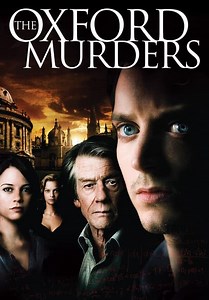 The Oxford Murders (2008)