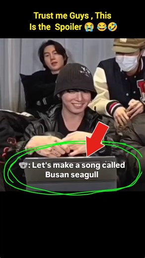 new Spoiler Alert ⚠️🤯 #jungkook #rm #fypviralシ #duet #bts