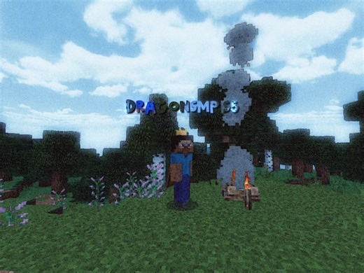 Join Our Minecraft Bedrock Realm SMP Today!