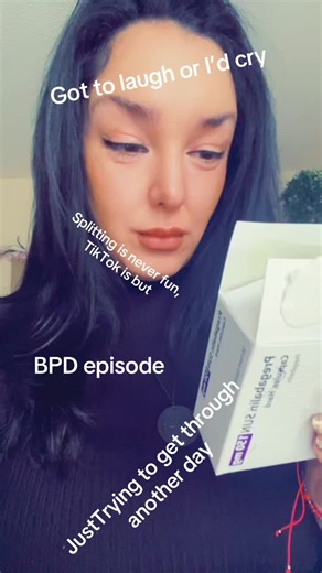 Overcoming BPD Episodes One Day at a Time
