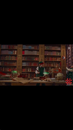 113 reactions · 19 shares | ✨ Bring Santa’s Magic Straight to Your Loved Ones! Easily create a personalized video message from Santa that will fill their hearts with joy and make this holiday season truly magical. ❄️ #PNPSanta https://www.portablenorthpole.com/en #SantaClaus #ChristmasMagic #SantaIsComing #PersonalizedSantaMessage | Portable North Pole | Facebook