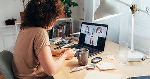 A Day in the Life of a Managing Partner on Gartner's Consulting Team