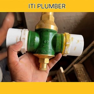 Prv installation Part 4 | Dr Plumber