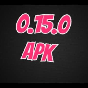 Installer Minecraft pe 0.15.0