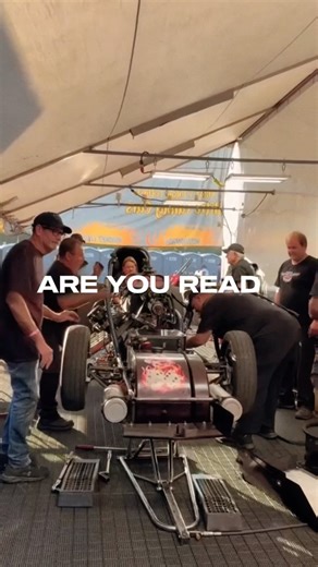 Who’s ready to feel the rumble and adrenaline in your legs and chest again? The IHRA season is almost back — fuel, fire, and full send! Let’s go racing! 🏁🔥 #ihra #itsalmosttime #letsgo #thisisihra | IHRA