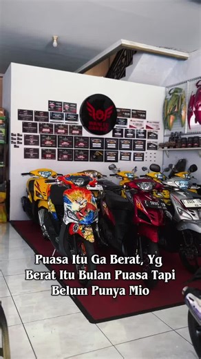Makanya Yng Mau Beli Mio Full Std, Boreup, Std Modifikasi, Boreup Modifikasi, Ditempat Kita Ready🤗 #wanledgarage #miosporty #miomodifikasi #5tlgank🚀 #fyppppppppppppppppppppppp
