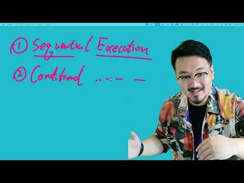 iOS Dev Ep 47: Swift Intro - Control Flow Intro