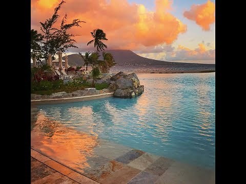 Park Hyatt St. Kitts Resort Review and Travel Tips