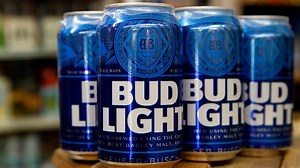 Anheuser-Busch's Bud Light marketing execs take leave