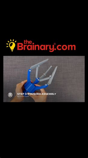 💡🔧Let your students' ideas come to life with this cutting-edge 3D printer, fuel their creativity and problem-solving skills as they design, prototype, and innovate with MakerBot! Check it out➡️ Link in BIO🔗👆🏻 or https://thebrainary.com/product/makerbot-sketch-classroom/ . . . #3dprinting #makerbot #engineering #tool #classrooms #hubs #stem #education #creativity #hands_on #learning #imagination #design #innovation #edtech #makereducation #designthinking #makerspace #cad #3dprinter | The Bra