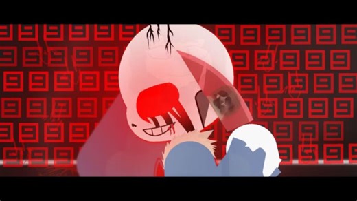 [sticknodes/undertale]mktt 1.25阶段