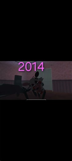 Evolution of Mangle