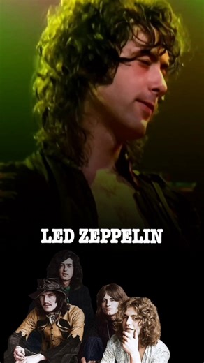 Led Zeppelin's Final 1973 Concert at Madison Square Garden