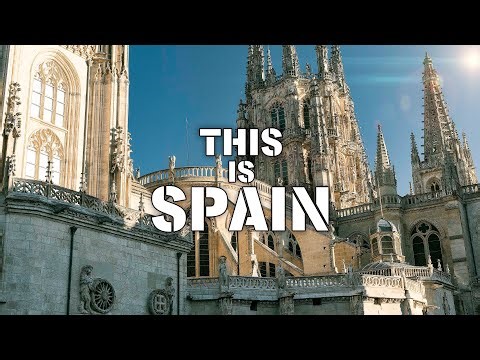 Spain's Most Beautiful Cities Revealed!