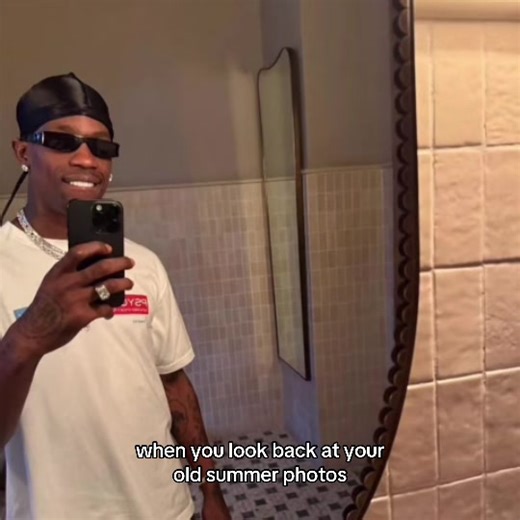 it be like that fr #edit #travisscott #foryoupage #viral #fyp | feels like summer travis scott