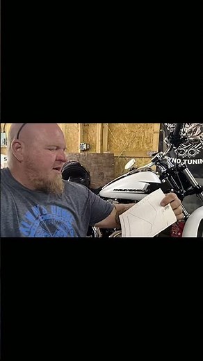 Breakout 117 Dyno - Doug's Dyno Tuning # #customharley #harley #harleydavidson #breakouts #motorbike
