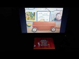 Handy manny season 1 episode 25 end credits 2007