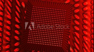 Abstract moving video background screen saver computer render 4k resolution