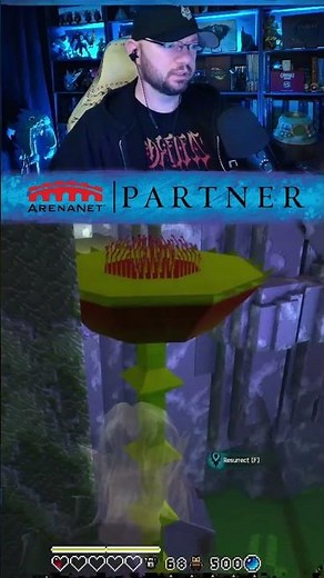 Guild Wars 2 - Dang Frogs!