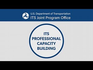 Professional Capacity Building Program Overview