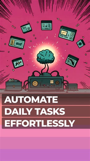 Run AI agents on your computer, for free to complete task automatically! 🔥 I left the link in the comments. #ai #AIAgents #businessowners #entrepreneurs #aIconsultants #businessopportunity | The Ai Surfer