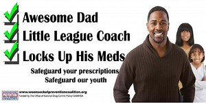 Now dispose of your expired medications the right way